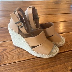 Treasure & Bond Women’s Wedge